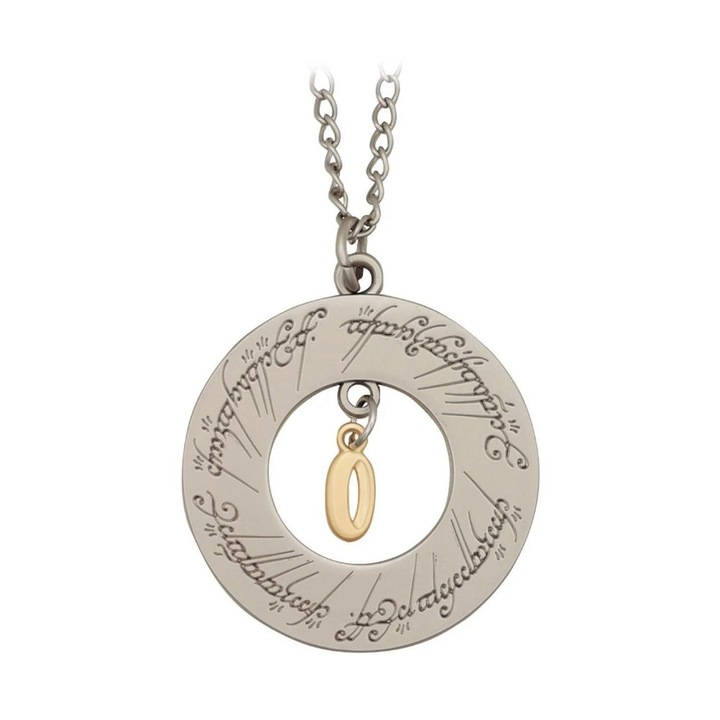 Pandantiv, FaNaTtik, The Lord of the Rings - One Ring