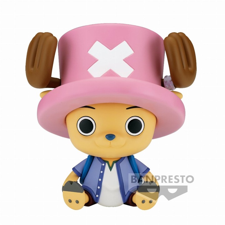Фигурка One Piece, Banpresto, Тони Тони Чопър, 11 см