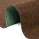 Covor Iarba Artificiala, Tapiso, Pemba, 400 x 760 cm, Maro Inchis, Inaltime Fir 6 mm, Pentru Balcon Si Terasa, Exteriorantiderapant, Rezistenta Uv, Trafic Intens, Rezistenta La Pete, Lavabil, Rezistenta La Intemperii, Impermeabil, 4P0302/7.6