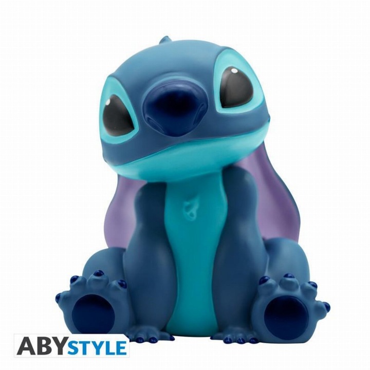 Pusculita decorativa, Abystyle, Lilo & Stitch: Stitch, 16cm