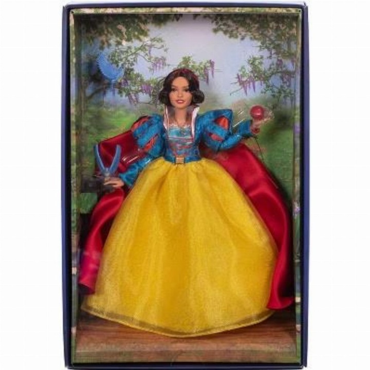 Кукла Mattel, Disney Collector: Снежанка