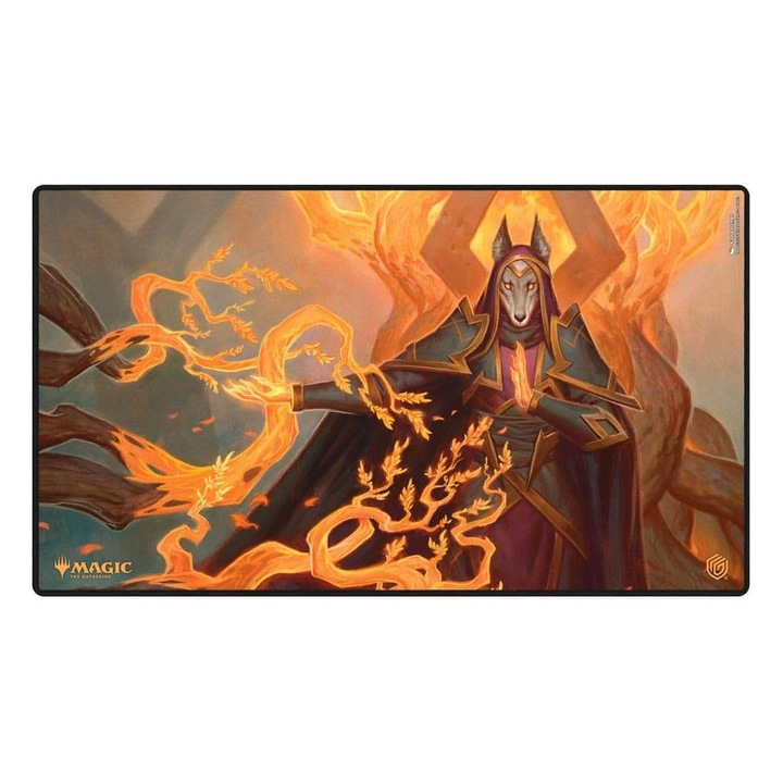 Ultimate Guard játéktábla - MTG Tarkir Dragonstorm, Abzan híve