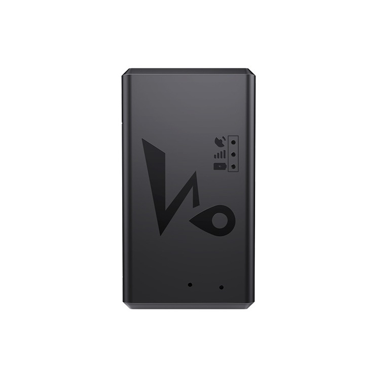 Mini GPS nyomkövető autóba Q10, Rqiurpn, 4G+2G, valós idejű megfigyelés, mágneses tartó, 6000mAh akkumulátor, IP67, adatelőzmények, többszörös lopásgátló riasztások, GSM/GPRS hálózat, állat/tárgy/autó/teherautó/flotta helymeghatározás, ingyenes alkalmazás