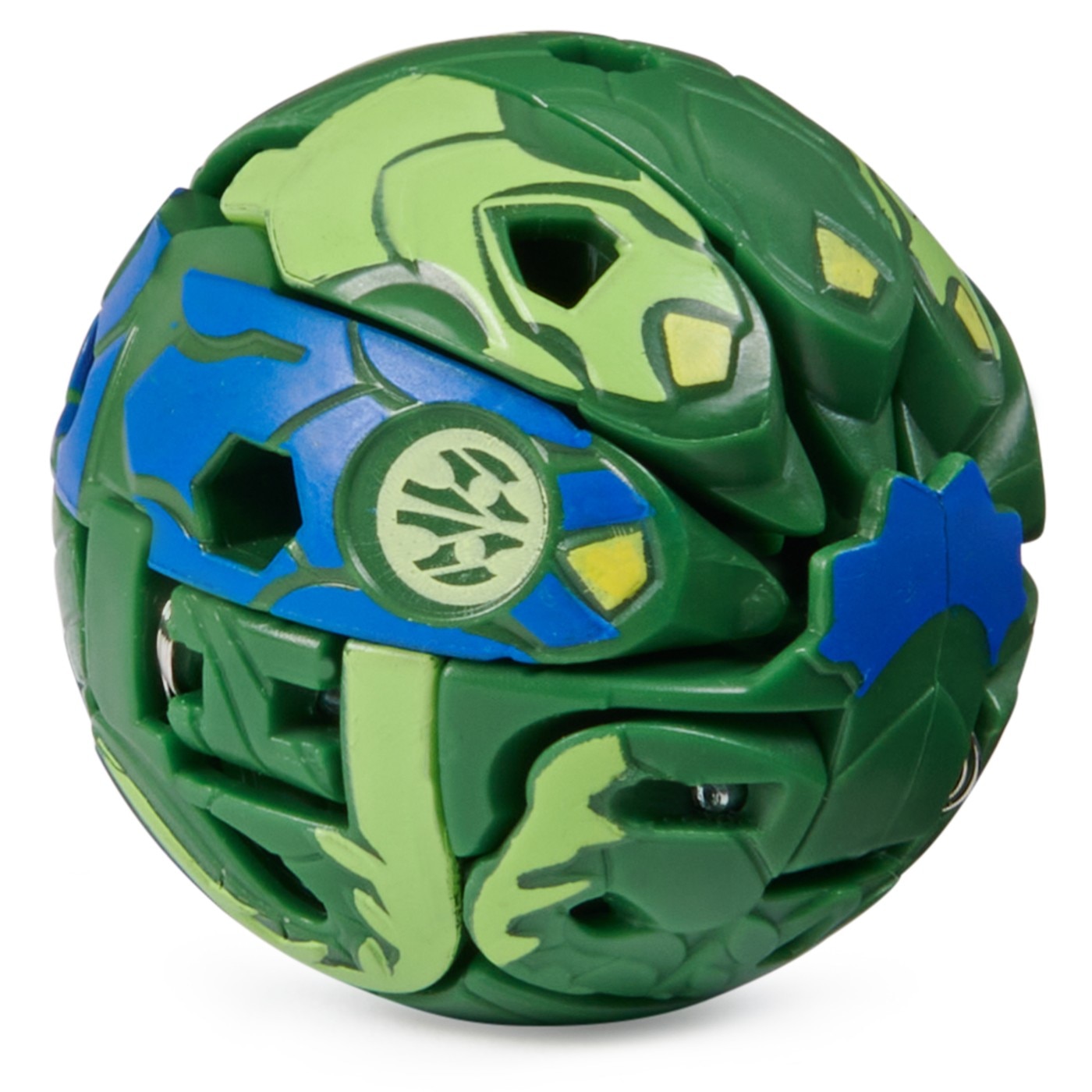 Figurina Bakugan Legends - Hydranoid Krakelios - eMAG.ro