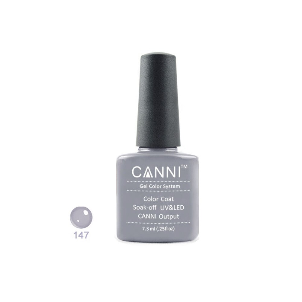 Oja Semipermanenta 148 Canni 7.3 ml