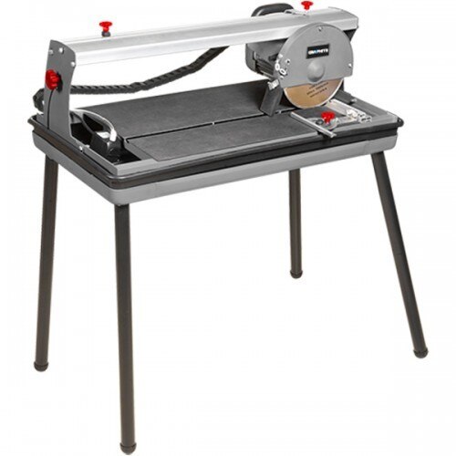 Ferastrau stationar pt placi ceramice GRAPHITE 59G880