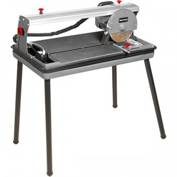 Ferastrau stationar pt placi ceramice GRAPHITE 59G880 Ferastrau stationar pt placi ceramice GRAPHITE 59G880