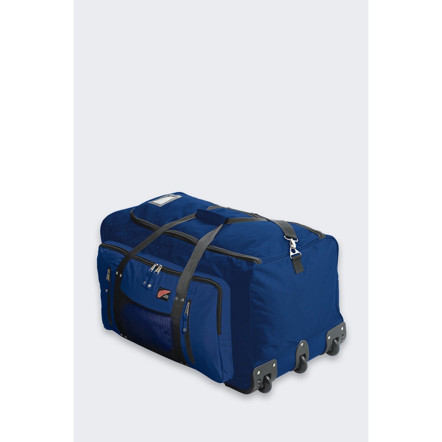 PROPAGANDA シングレット ビキニ セット XXL Navy Geanta de voiaj Red Wing Offshore Bag Large, dimensiuni mari - eMAG.ro
