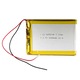 Acumulator dedicat pentru navigatie GPS GOMEDIA, capacitate 2100mAh, 3.7V, tehnologie Li-Ion, redati viata si autonomia GPS-ului, compatibilitate 100% garantata, calitate superioara