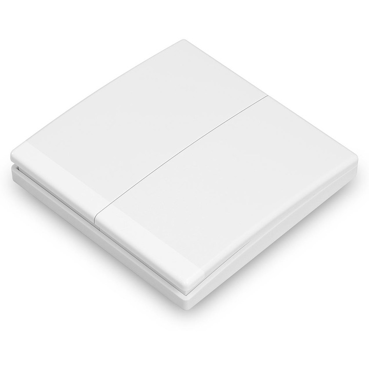 Telecomanda de acces Proxima S2 SP, 2 canale, 433.92 MHz