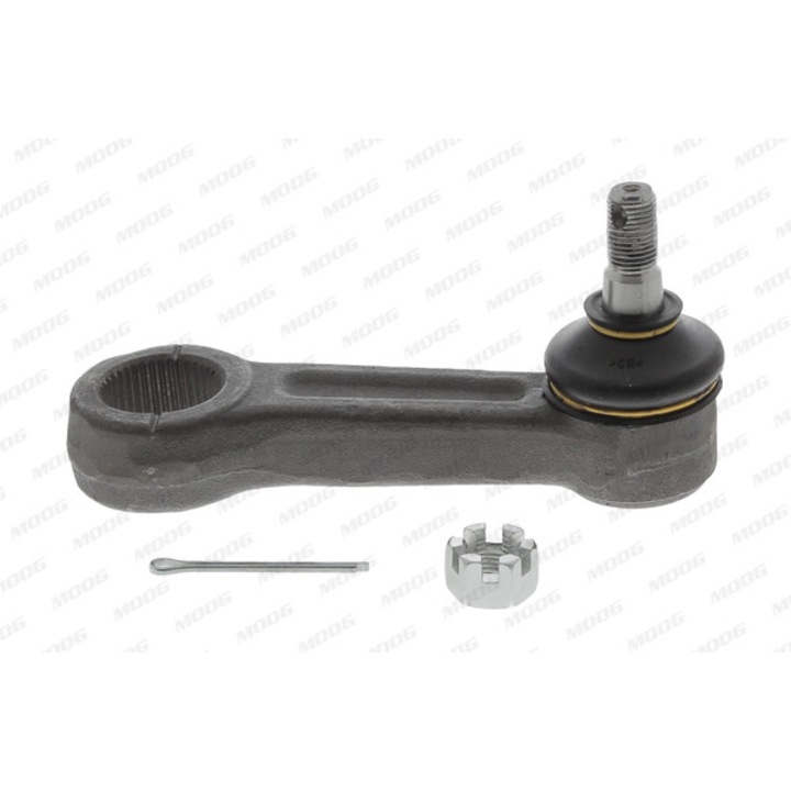 Moog kormányszár csap, 19,5x9,3x5,3cm, első részhez