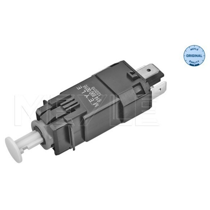 Autóvilágítás kapcsoló, MEYLE, manuális üzemmód