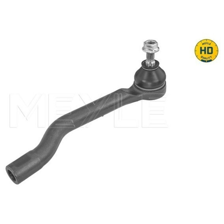 Capat bara directie, MEYLE, 207 mm, partea dreapta