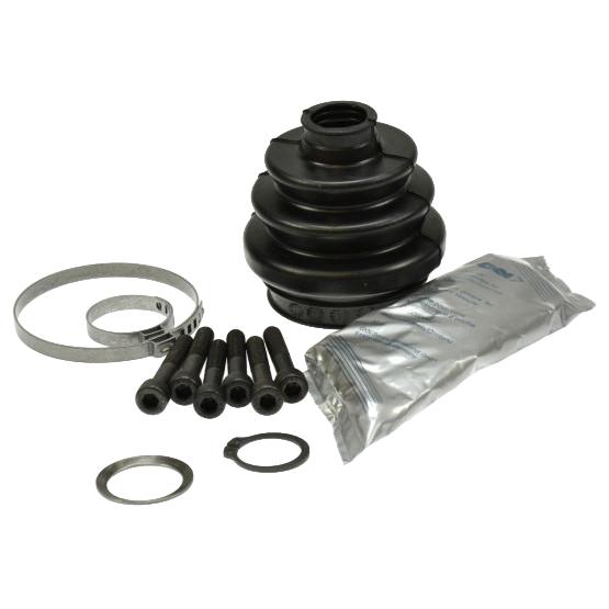 Set capac arbore cardanic, SPIDAN, 24x60x80 mm - eMAG.ro