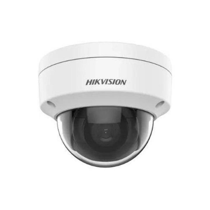 Camera Supraveghere, Hikvision, IP Dome DS-2CD1143G2-I 2.8mm 4MP