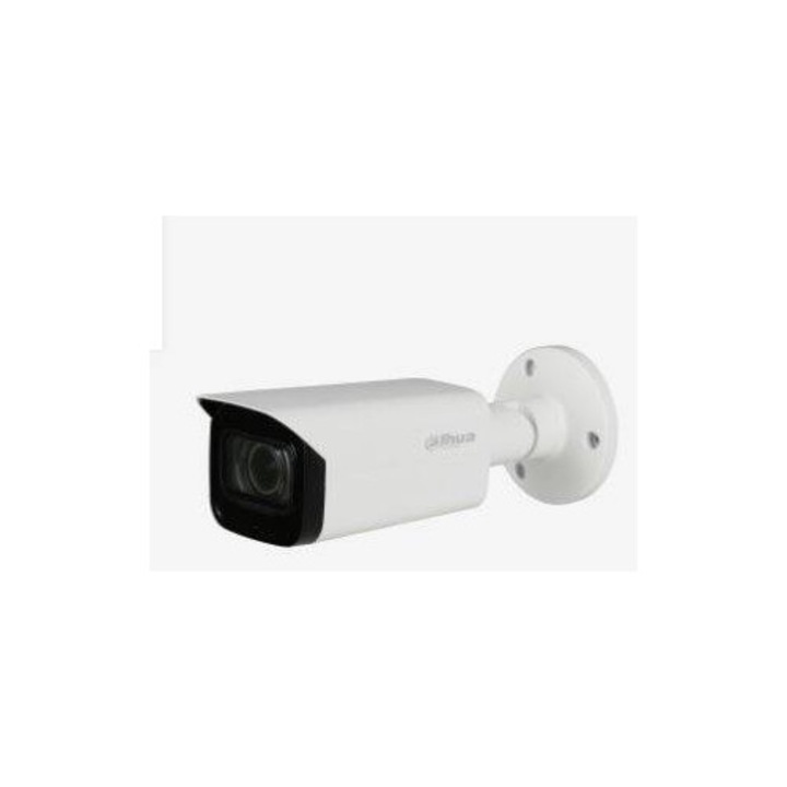 Camera IP, Dahua, IPC-HFW4239TP-ASE-NI-0360B DC 12V 1x Ethernet 10/100Base-T PoE 802.3af CMOS 2Mpx F10 3.6mm Alb