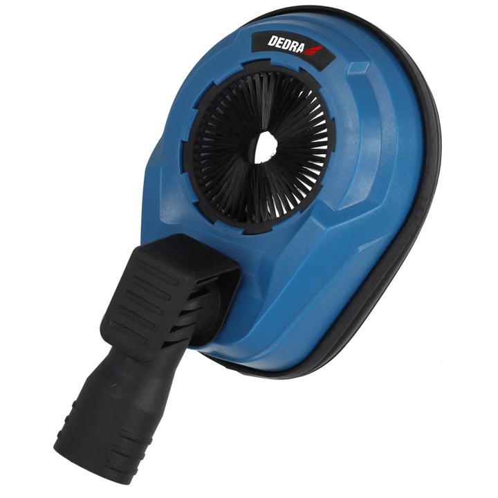 Dispozitiv protectie praf pentru gaurire, Dedra