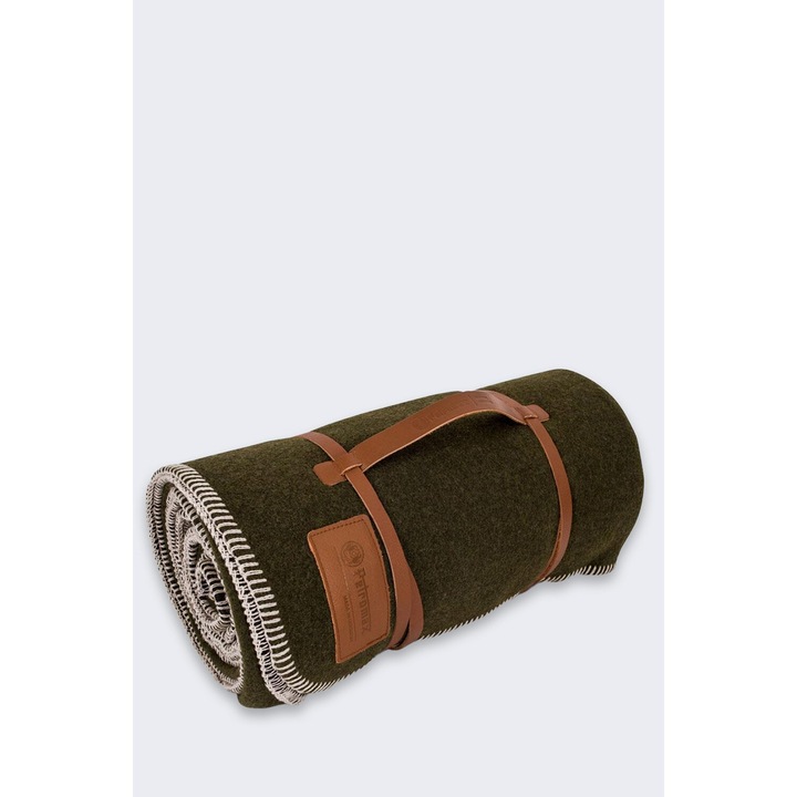 Patura Petromax 150x200cm lana