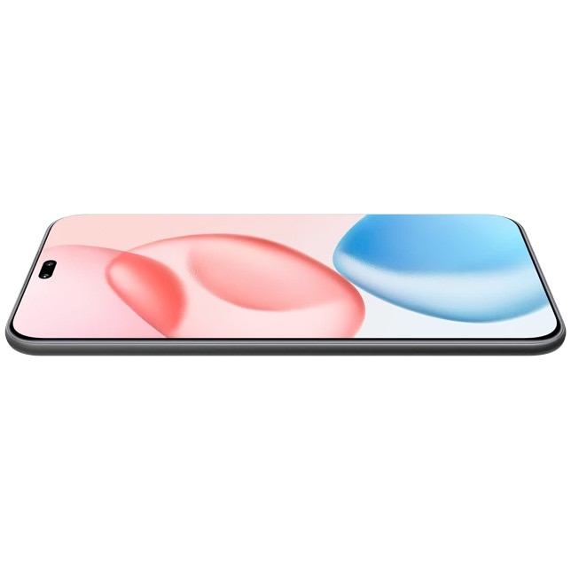 Telefon mobil HONOR 400 Pro, Dual SIM, 12GB RAM, 512GB ROM, Midnight Black + Casti HONOR Choice Earbuds X7e Active