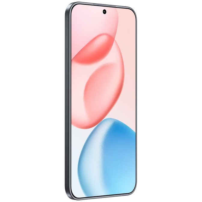 Telefon mobil HONOR 400, Dual SIM, 8GB RAM, 512GB ROM, Midnight Black