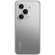 Мобилен телефон HONOR 400 Pro, Dual SIM, 12GB RAM, 512GB ROM, Лунно сив