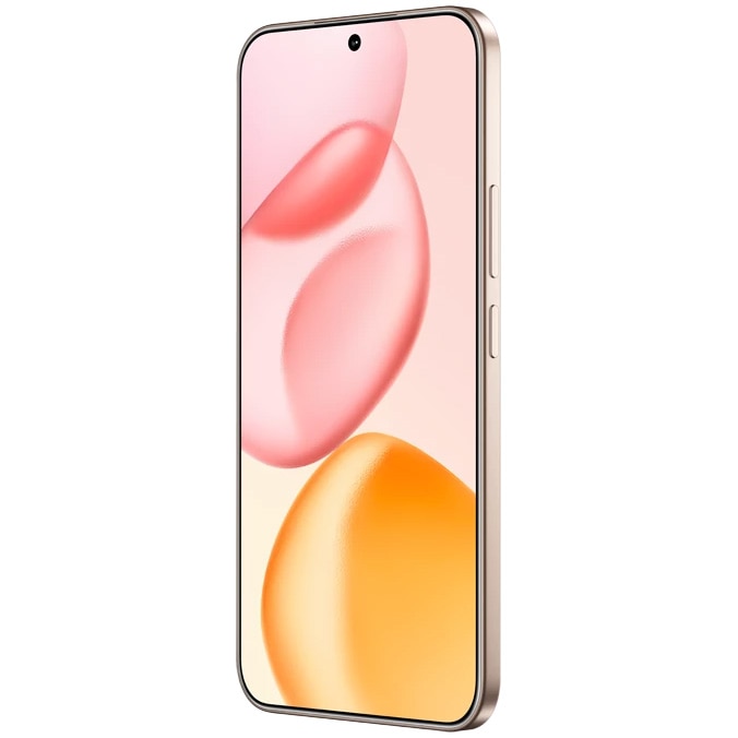 Telefon mobil HONOR 400, Dual SIM, 8GB RAM, 512GB ROM, Desert Gold