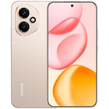 Telefon mobil HONOR 400, Dual SIM, 8GB RAM, 512GB ROM, Desert Gold