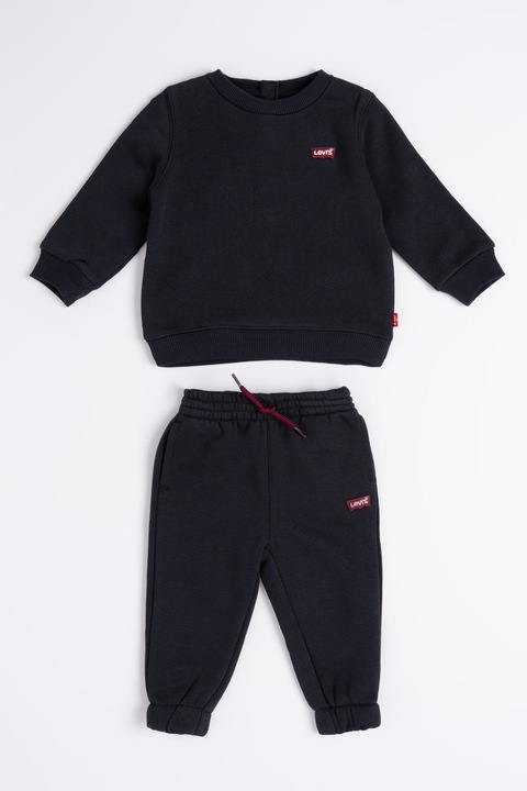Levi's, Спортен екип Core с овално деколте