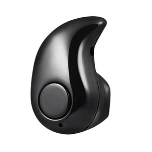 Bluetooth headset