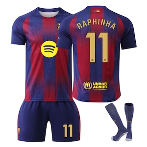 Детски спортни екипи