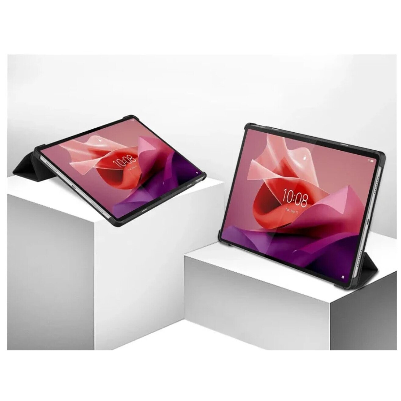 ETUI COVER pentru LENOVO TAB P12 12.7" TB370 TB370FU