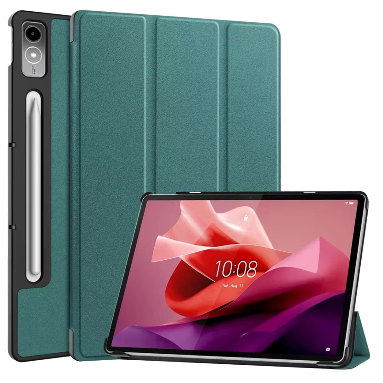 ETUI COVER pentru LENOVO TAB P12 12.7" TB370 TB370FU