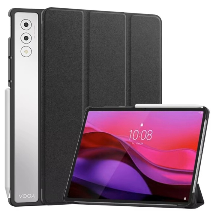 КЕЙС ЗА LENOVO TAB P12 12.7" TB370 TB370FU