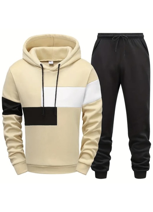 Trening pentru Barbati, Crem