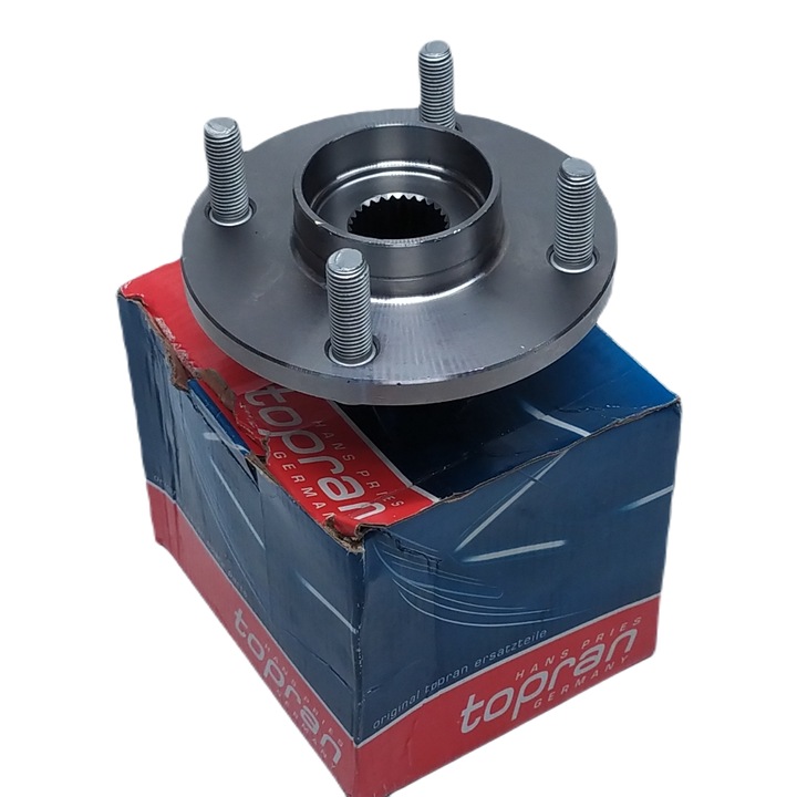 Butuc roata fata FORD MONDEO II