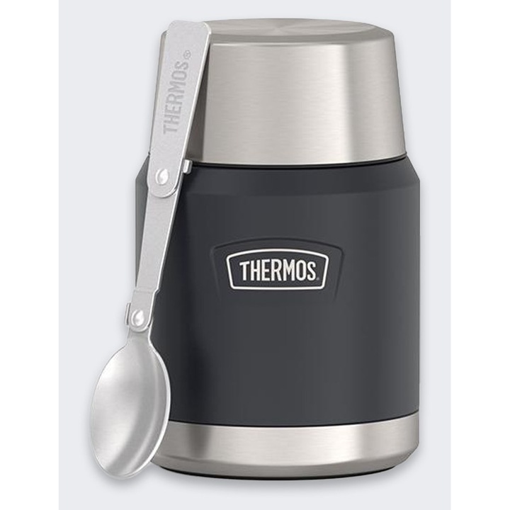 Termos Thermos Icon, 0,47L, Granit