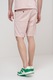 United Colors of Benetton, Pantaloni scurti regular fit, Roz pal