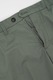United Colors of Benetton, Pantaloni scurti regular fit, Gri cenusiu