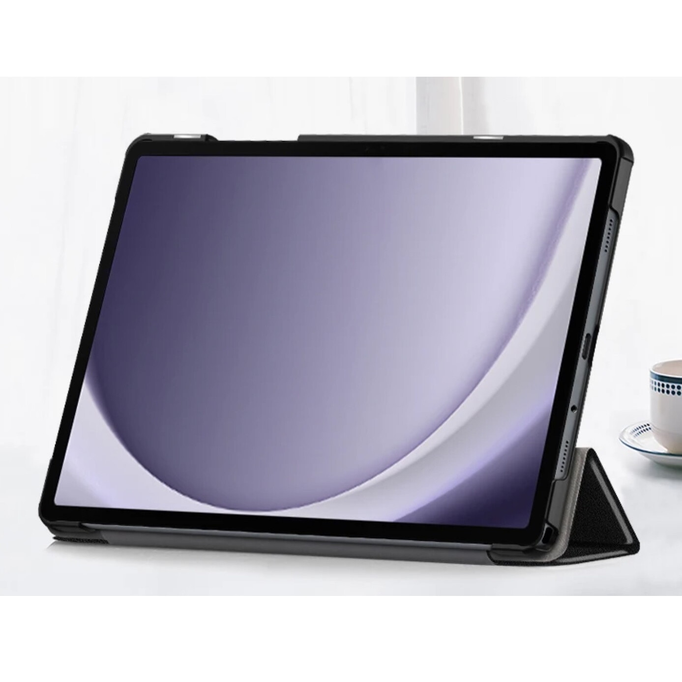 ETUI pentru SAMSUNG GALAXY TAB A9 8.7 2023 X110 / X115