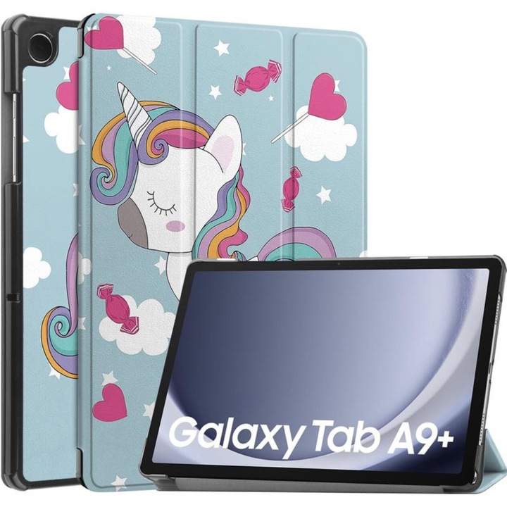 SAMSUNG GALAXY TAB A9+ PLUS 11 2023 X210 / X215 / X216 TOK