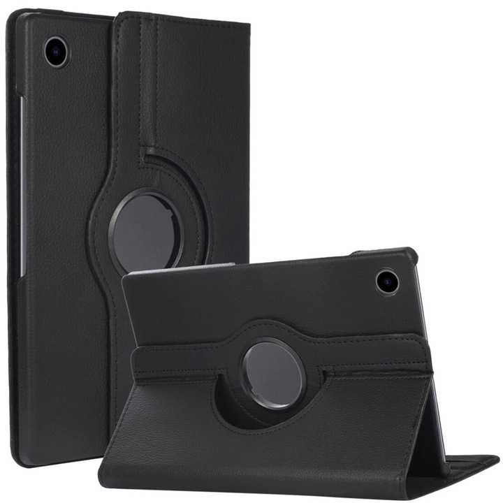 360 fokban forgatható tok SAMSUNG GALAXY TAB A9+ PLUS 11 2023 X210 / X215 / X216 készülékhez