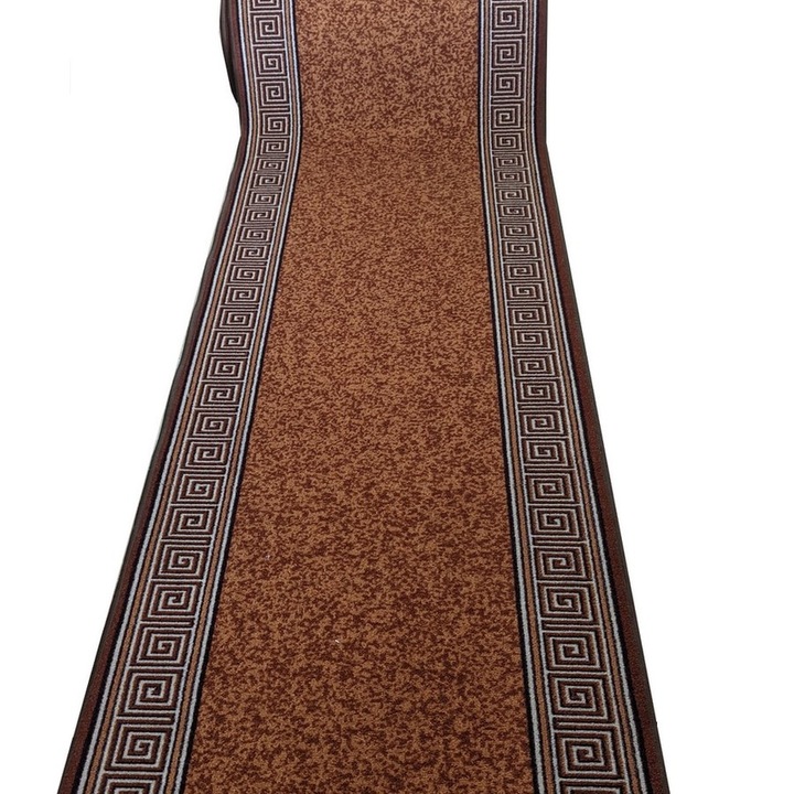 Traversa Rafina, Maro, Suport Cauciuc, 120 x 150 cm