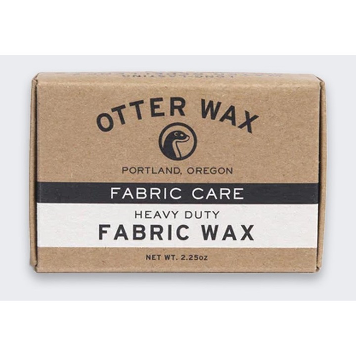 Otter Wax textilviasz, 68 g