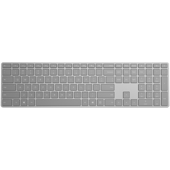 Tastatura Microsoft Surface, Slim, Bluetooth Tastatura Microsoft Surface, Slim, Bluetooth