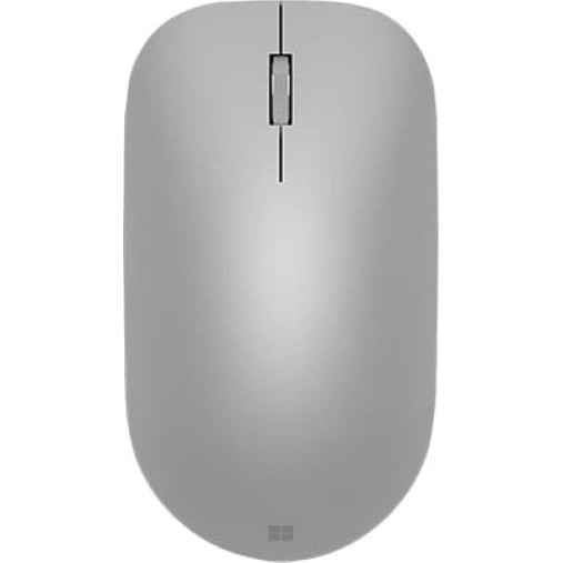 Mouse Microsoft Sighter for Surface, Bluetooth, Gray