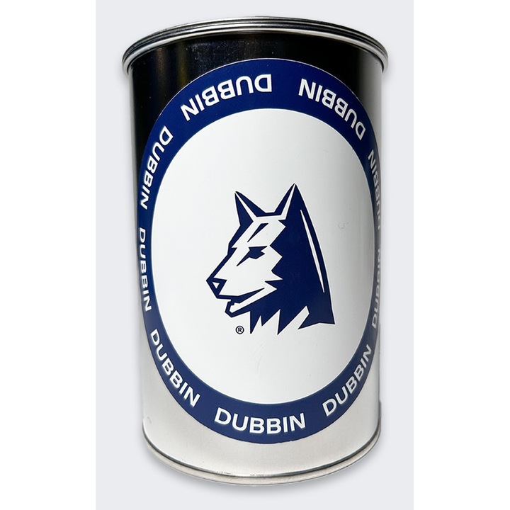 Unsoare pentru piele Steel Blue Dubbin 800ml, hidrofoob, pentru incaltaminte de lucru