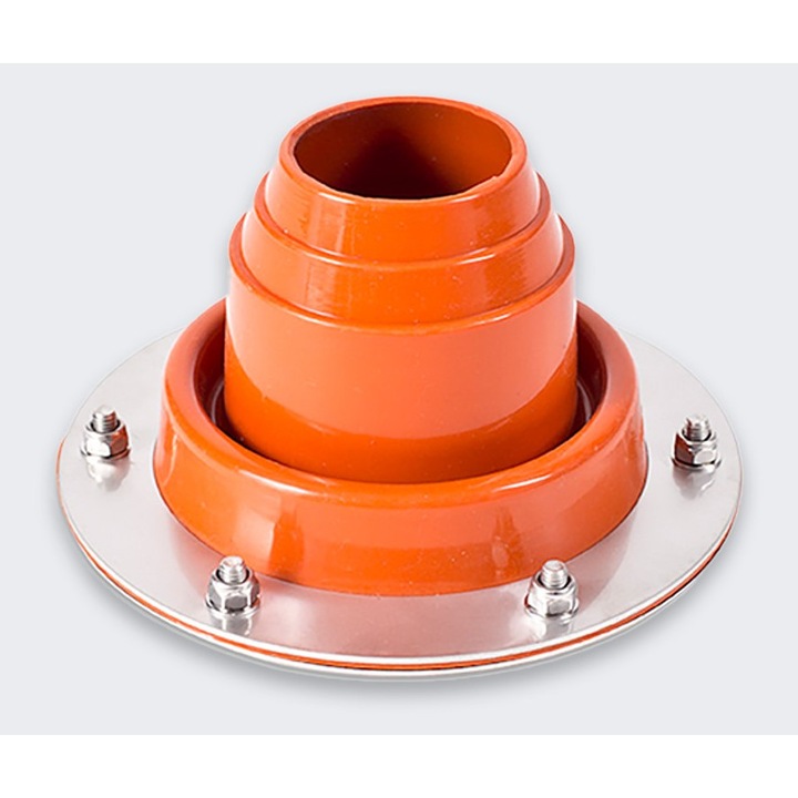 Kit de montare a cosului de fum pentru 2 sobe Petromax Loki