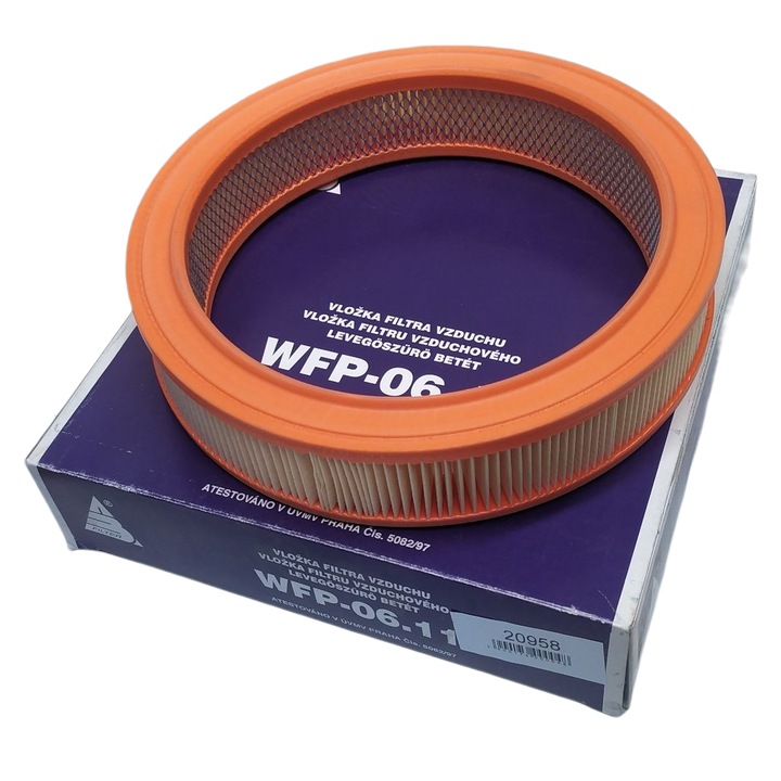 Filtru aer SKODA FELICIA I 1.3