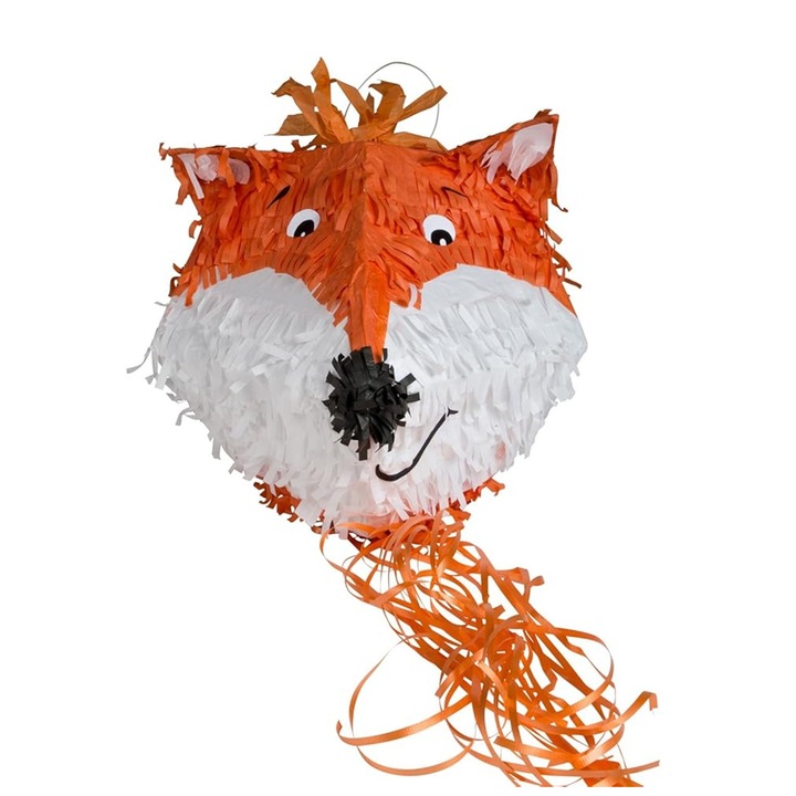 Pinata Vulpe pentru petrecere