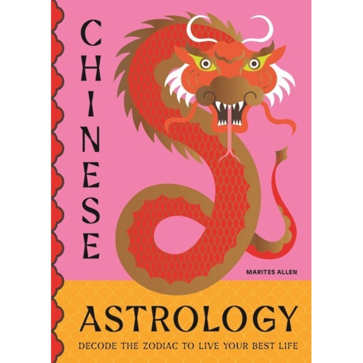 Chinese Astrology, Quercus, 2023